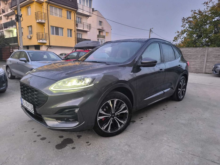 Ford Kuga St Line 2021, 81000km