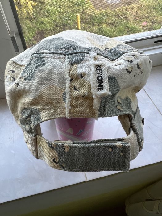 Șapcă camuflaj Navy Seal modelu key one….