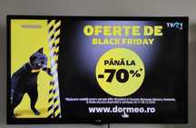 Televizor CINEMA 3D LED LG, 107cm 42” Full HD, Smart TV, WiFi,42LA640S