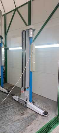 Vând Elevator electro mecanic 2 coloane