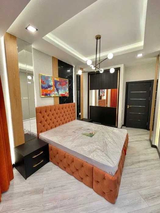 Сдается 2х ком квартира в Яшнабадском районе,рядом метро и ИТ Парк308*