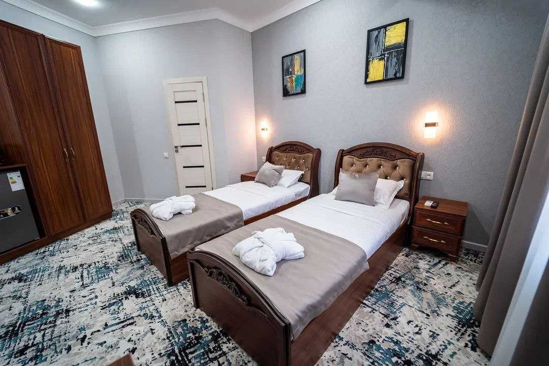 Готовый отель 28 номеров в аренду | Яккасарай, Ракат махалля — 18 000$