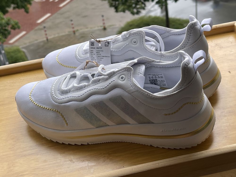 Adidas Fukasa Run