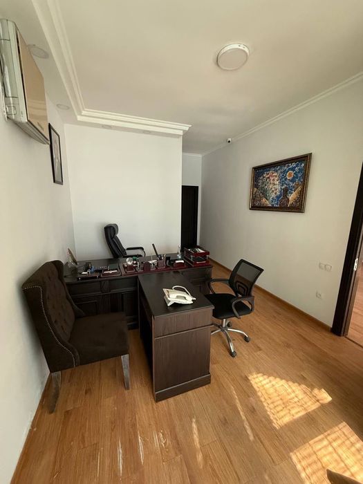 Аренда офис, метро Новза, 180м2