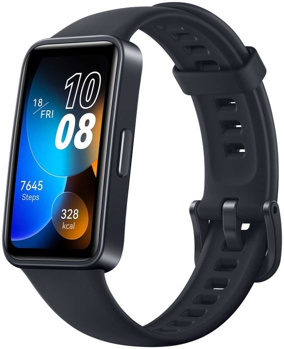Продам huawei band 8