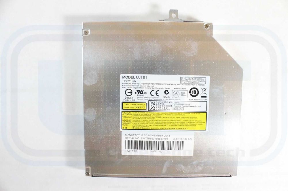 DVD RW Laptop Asus, Lenovo