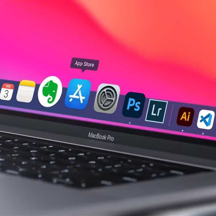 Apple Программист macOS. Настройка Ремонт Установка Программ на Макбук