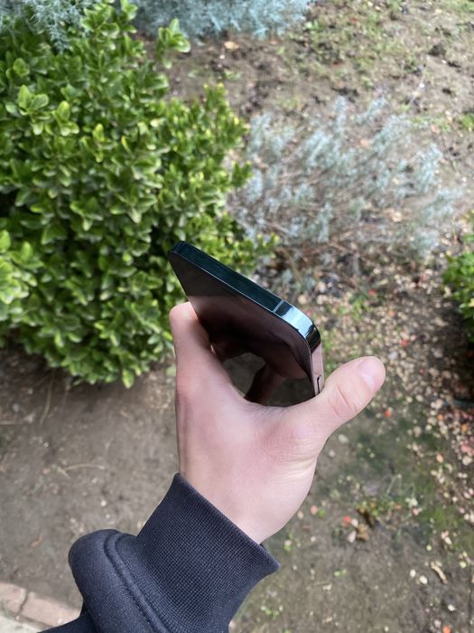 iPhone 12 pro max 256gb 100% baterie