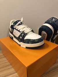 Louis vuitton trainers