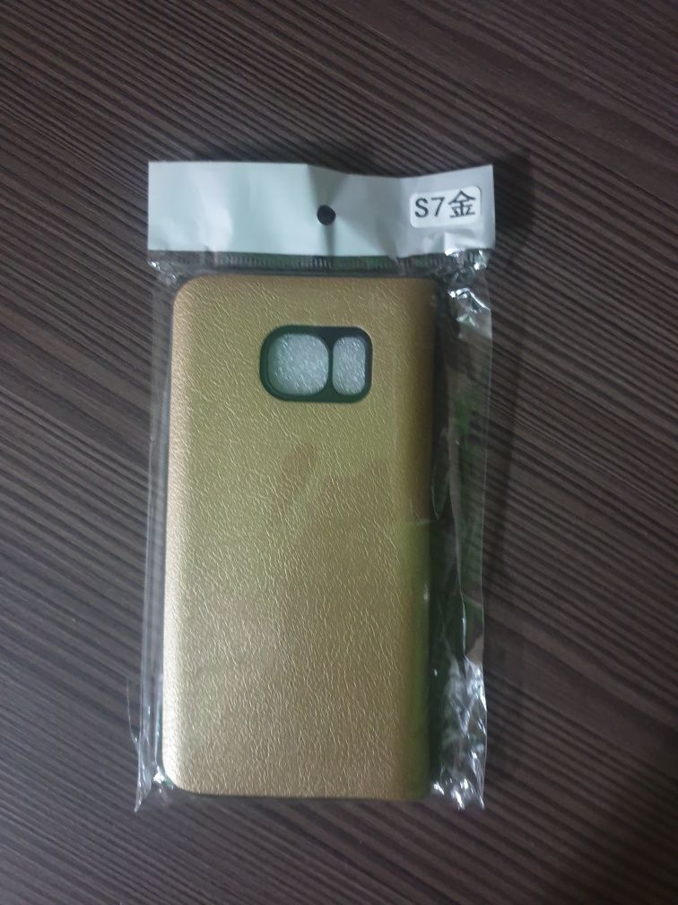 Чехол на самсунг S7 (Samsung S7)