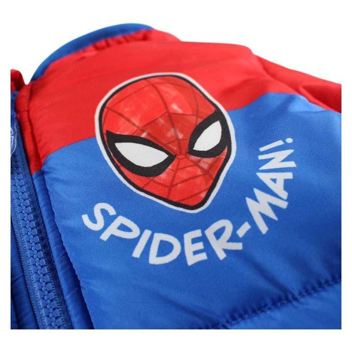Parka Spider Man Băieți