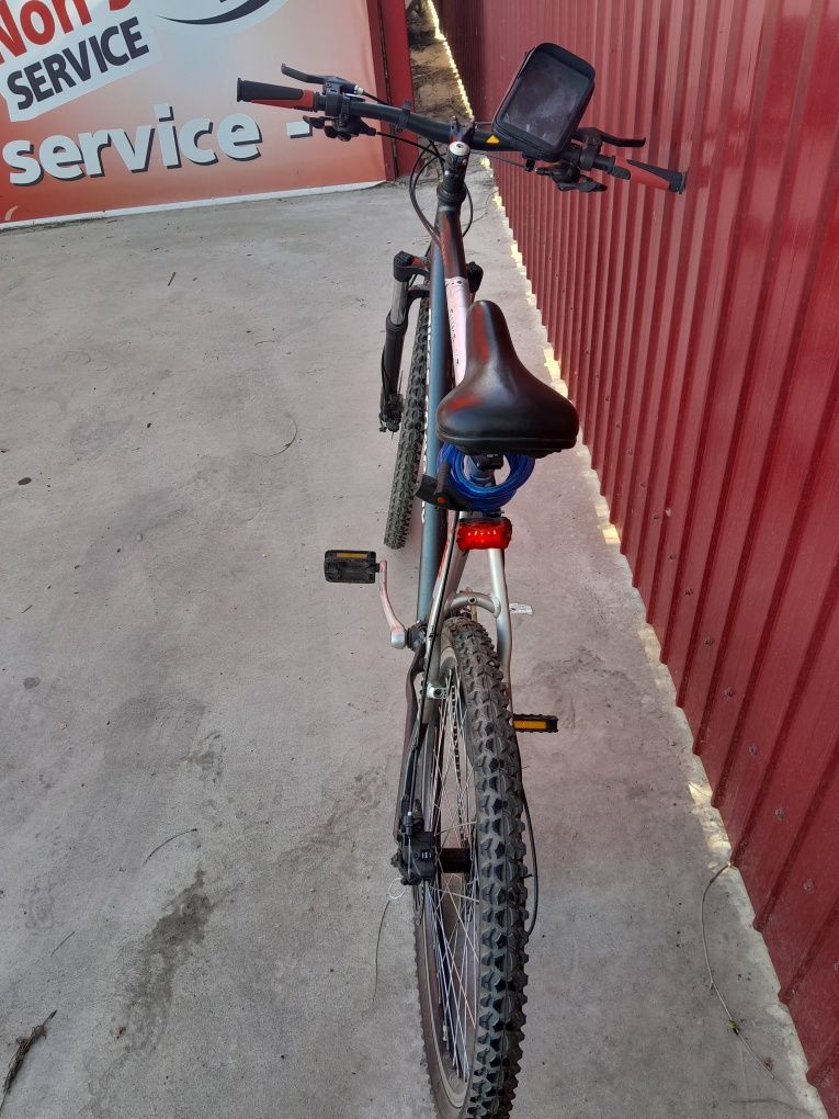 Bicicleta 27.5 .