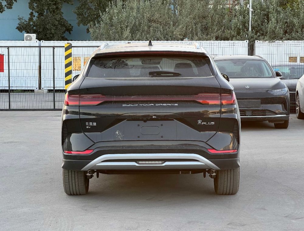 Byd Champion 605к2024-24 модель Honor без пробег tayor nomer taqilgan