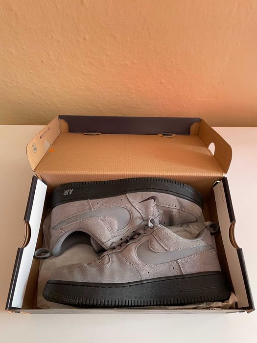 Nike Air Force 1 '07 LV8 / Кецове Найк