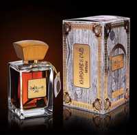 Parfum Original Arabesc 100 ml Khashab&Oud White