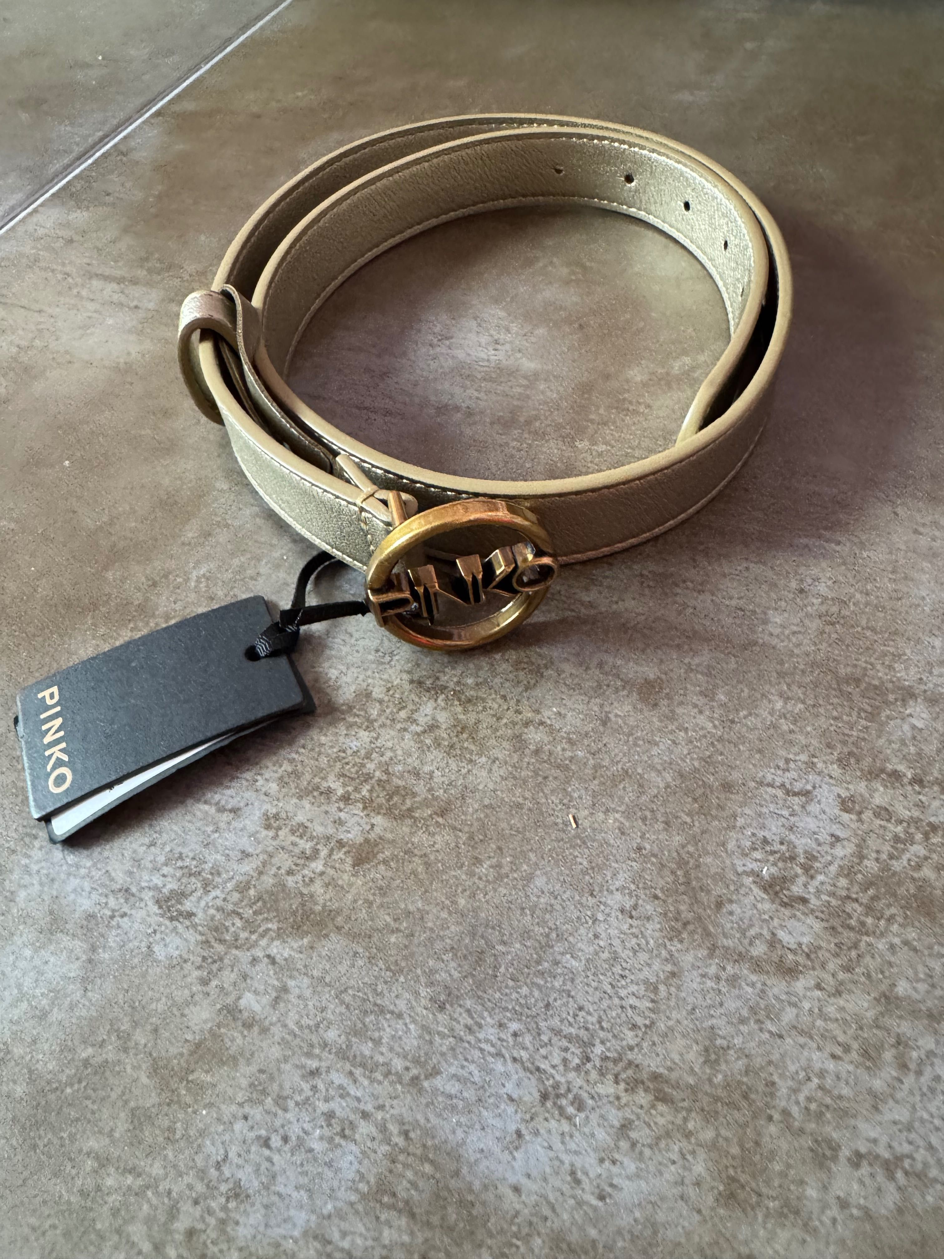 Дамски колан Pinko