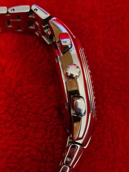 Chronograph Pulsar by Seiko