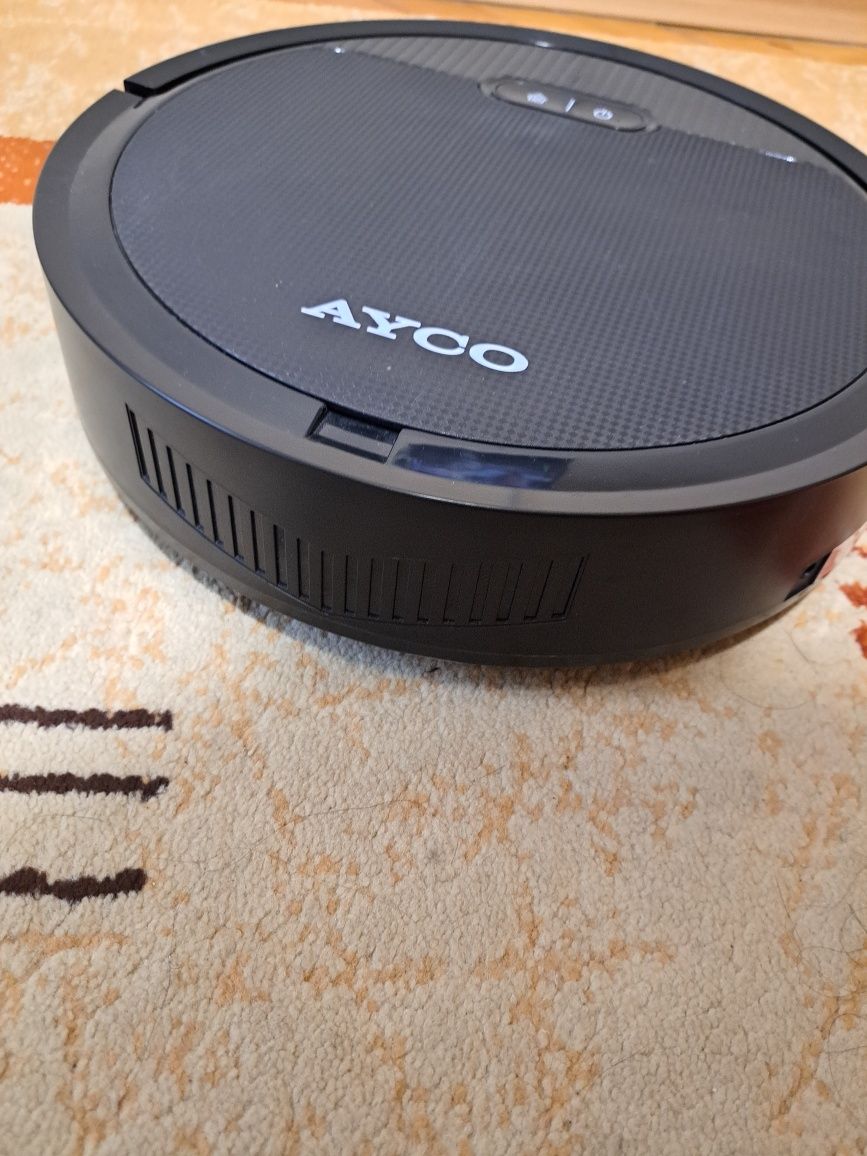 Прахосмукачка робот Ayco