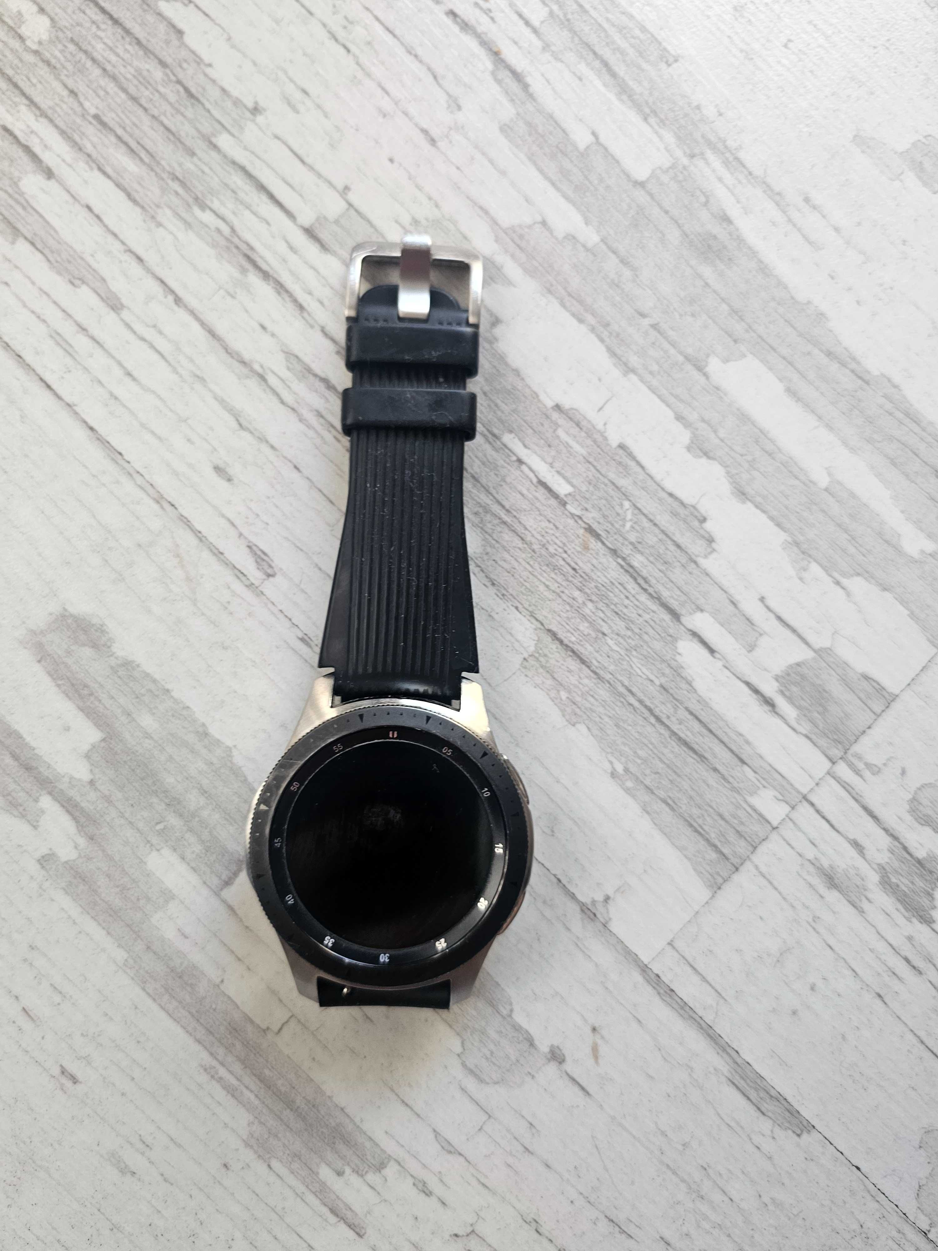 Часовник Samsung Galaxy Watch 4 46mm