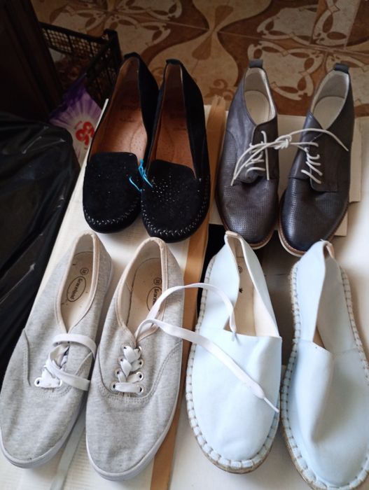 Ghete,pantofi ,Adidas , de la Nr37-40