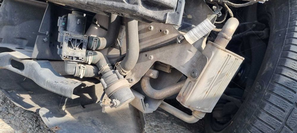 Sirocou webasto BMW original  OEM Seria 5 F10 F11 Cod 9250302