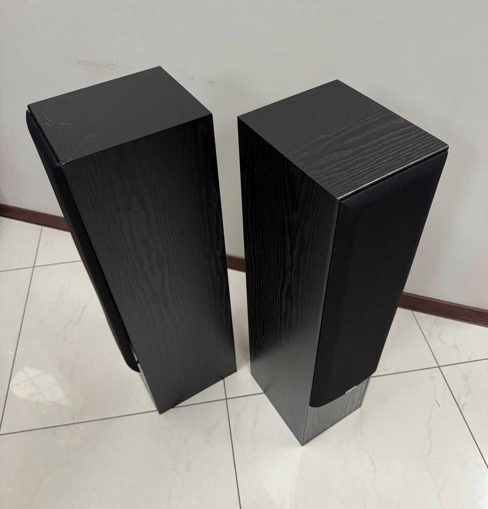 Ретро тонколони Jamo Studio 160 - 70-120W - 4-8 ома - Made in Denmark