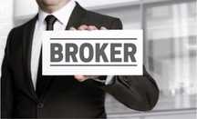 Brokerlik (Брокер) xizmati barcha platformalarda