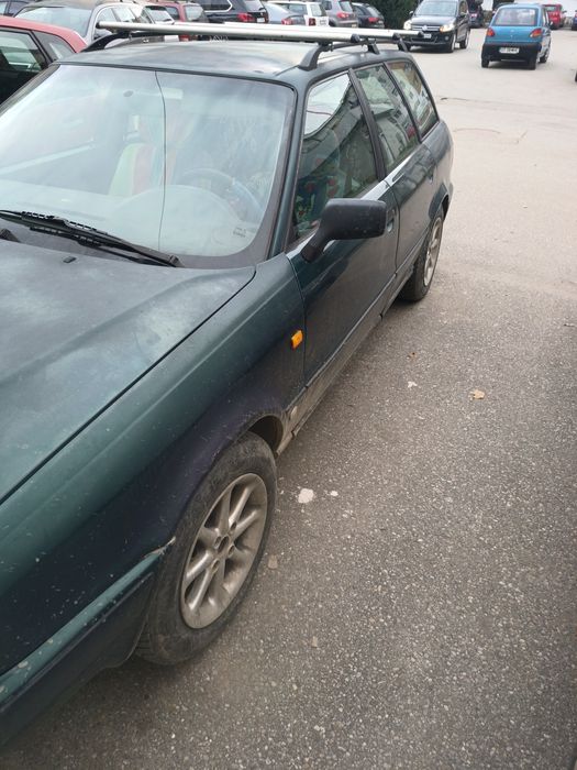 Audi pentru dezmembrari