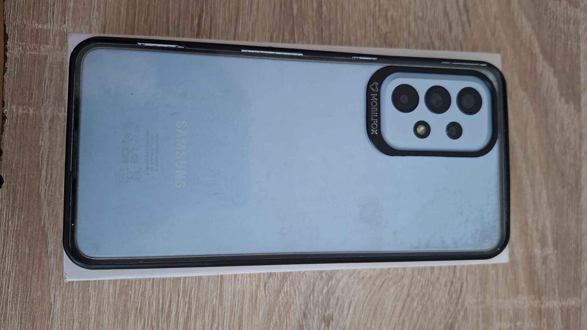 Samsung galaxy a 53 Dual sim 5G