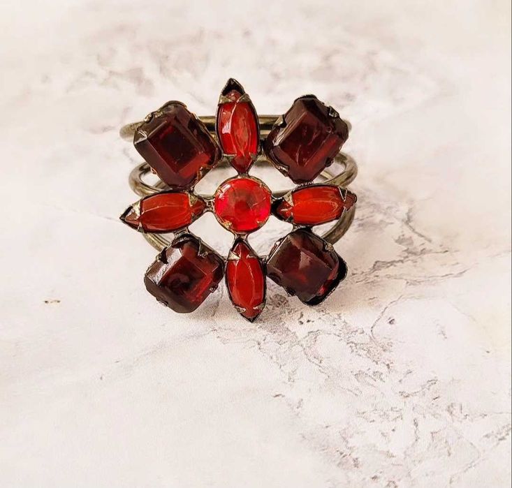 Рингове за салфетки