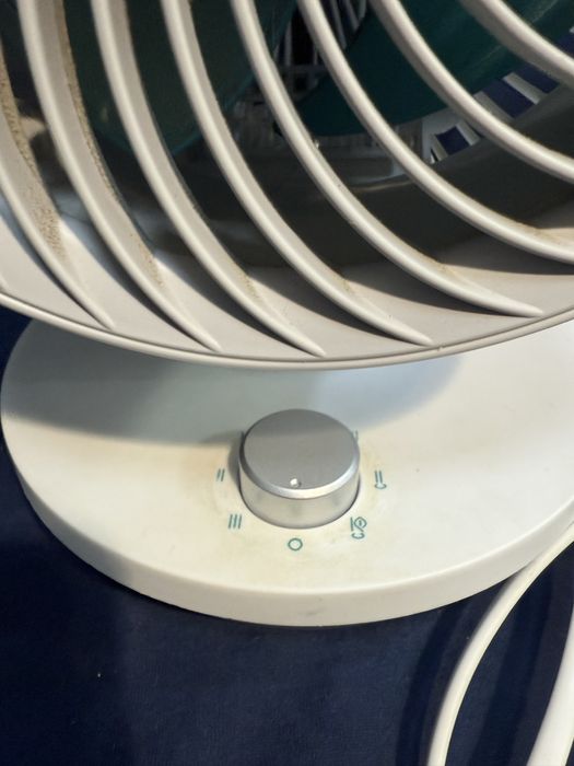 Настолен вентилатор Cecotec