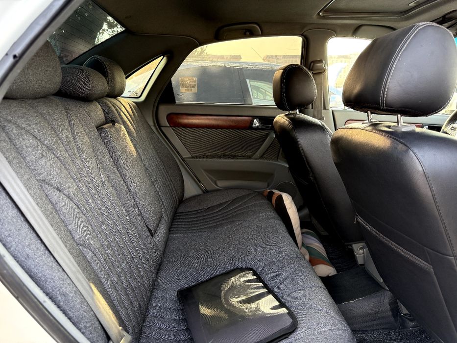 Лассети 3-позиция автомат 1,6