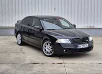 Vand Skoda Octavia 2 Vrs