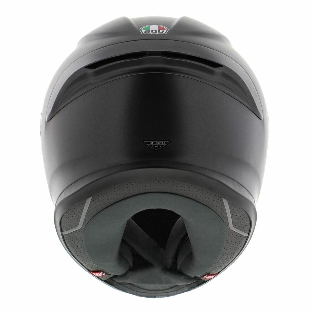 AGV K6 s нова размер М