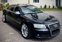 Audi A8 4,2 Diesel 385 cai Trapa Bang&Oulfsen