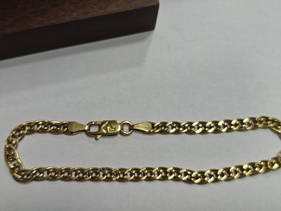 Brățară aur 18k 11.14gr (r)