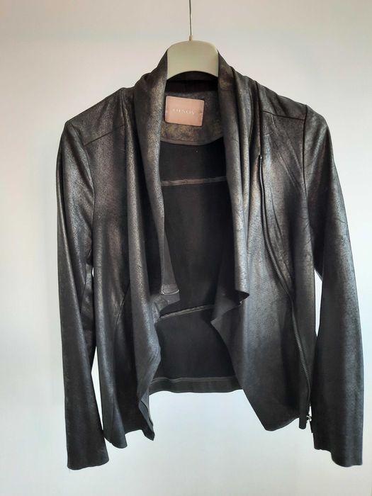Geci denim si sacouri Zara