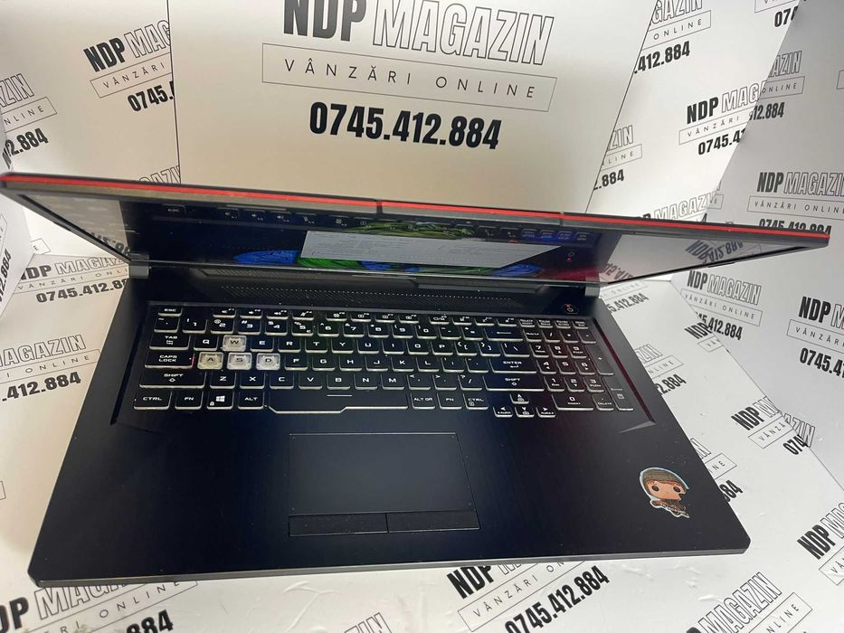 NDP Amanet NON-STOP Bld. Iuliu Maniu 69 LAPTOP ASUS TUF GAMING (36349)