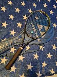 Racheta tenis FISCHER VACUUM OS 280 - oversize - vintage