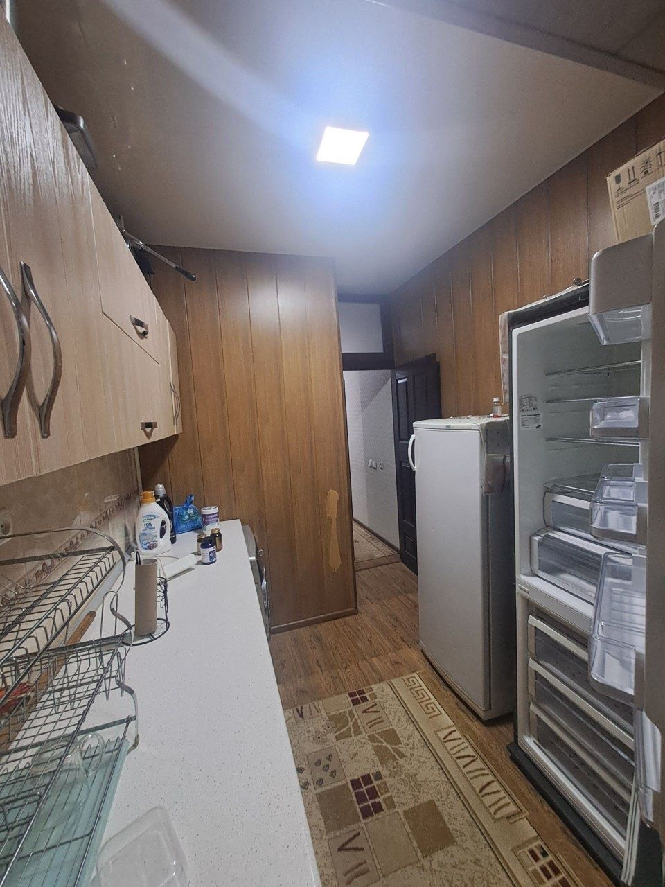 Продаётся квартира Себзар