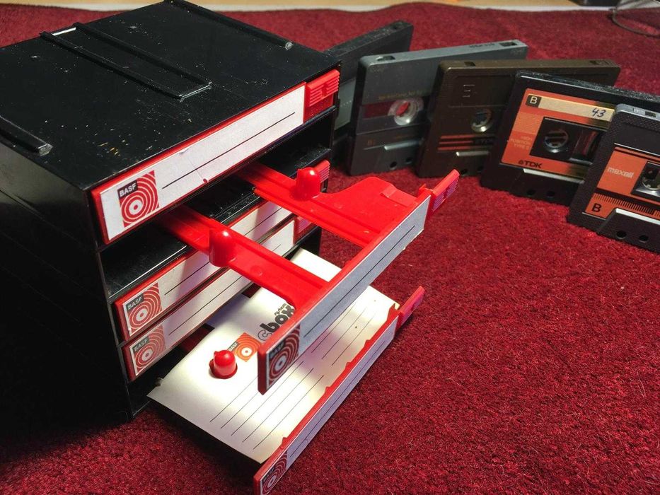 Dublu deck JVC Teac dolby b/c Hx pro