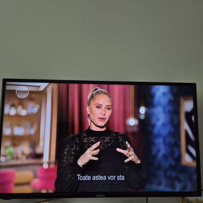 Smart tv Horizon 102 cm