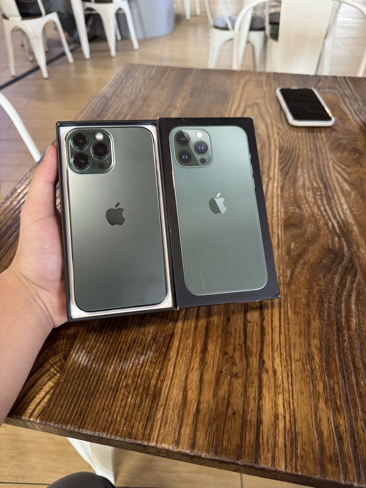 Iphone 13 Pro Max Kor/Dok