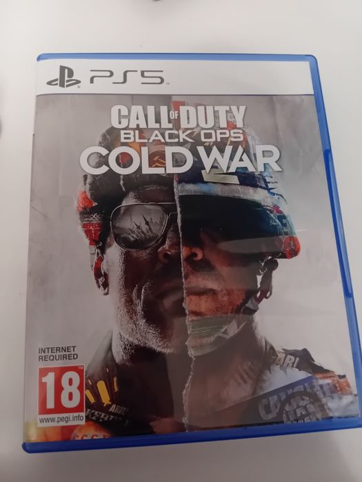 Call of duty CD uri