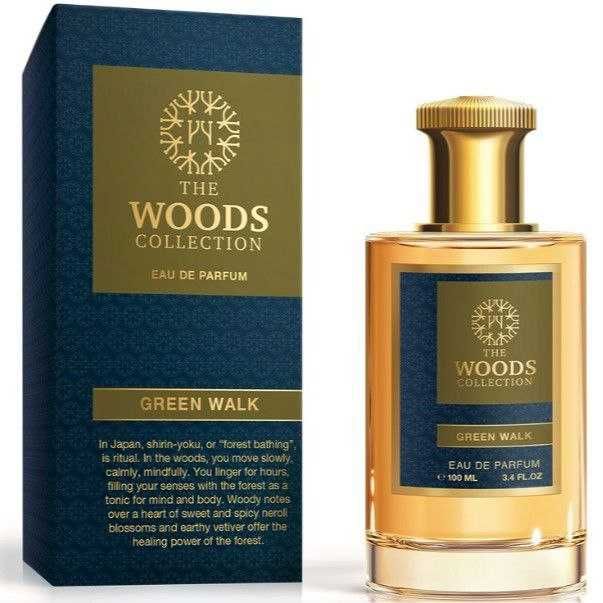 The woods collection edp 100ml ORIGINAL