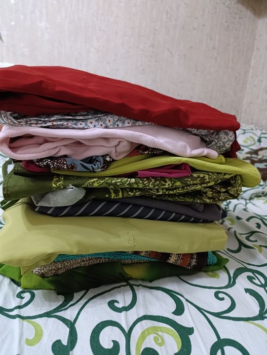 Женская одежда 46р