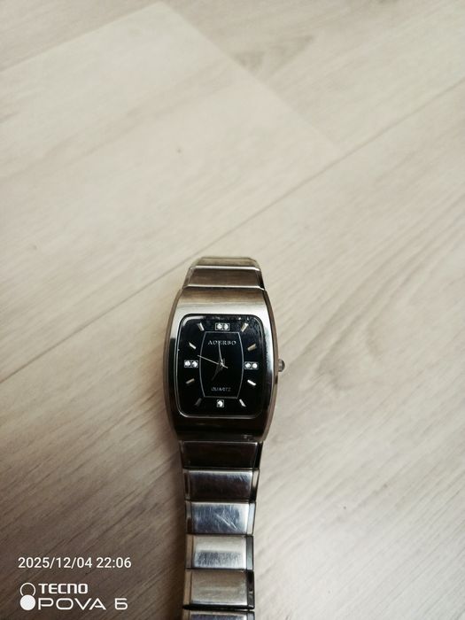 Aoerbo quartz часы