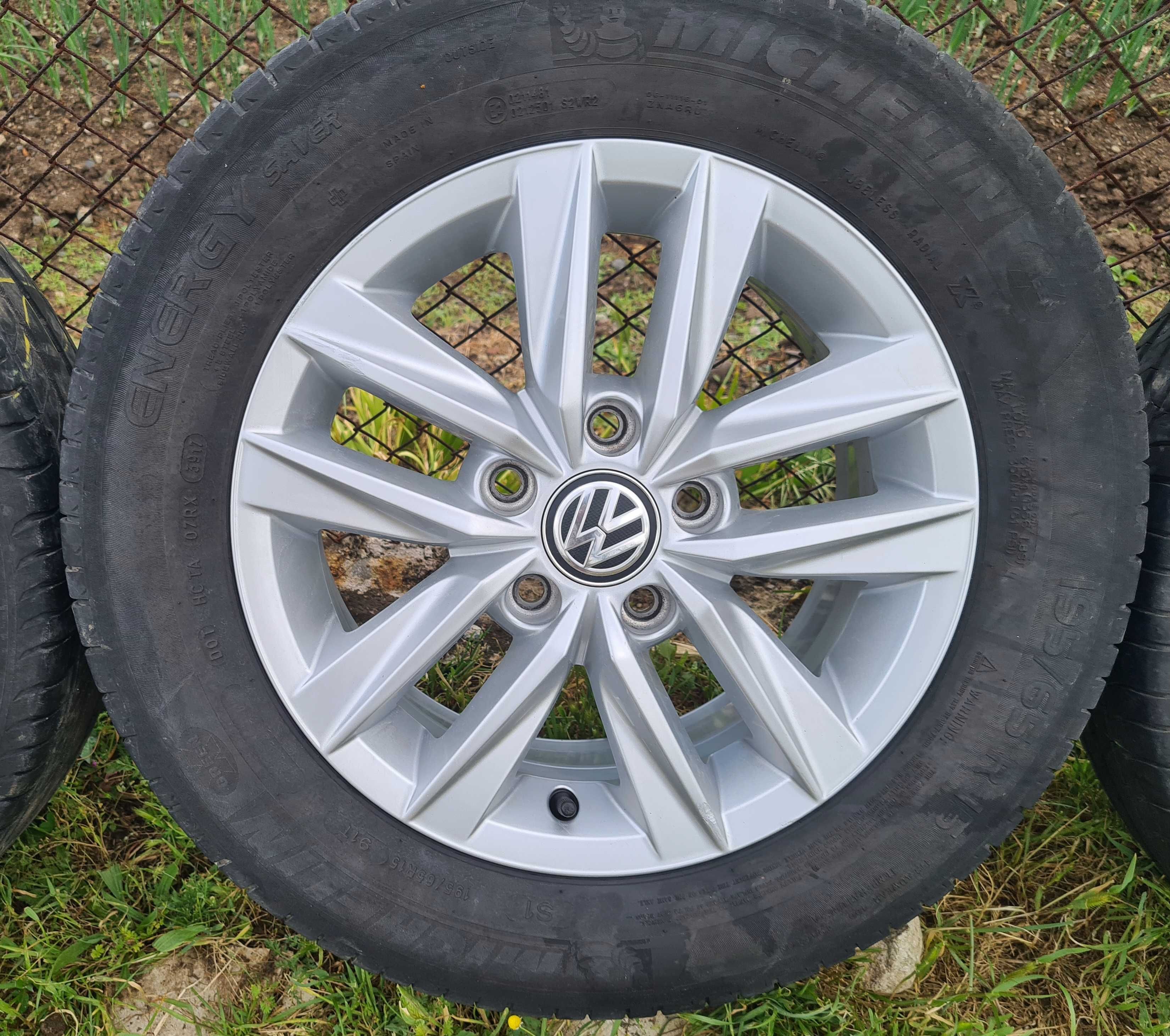 Джанти за Vw Golf 5, 6, 7, Cady, Touran и др.