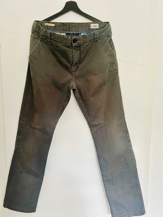 Спортно Елегантни Панталони Tom Tailor, Marks & Spencer, Go West, Dock