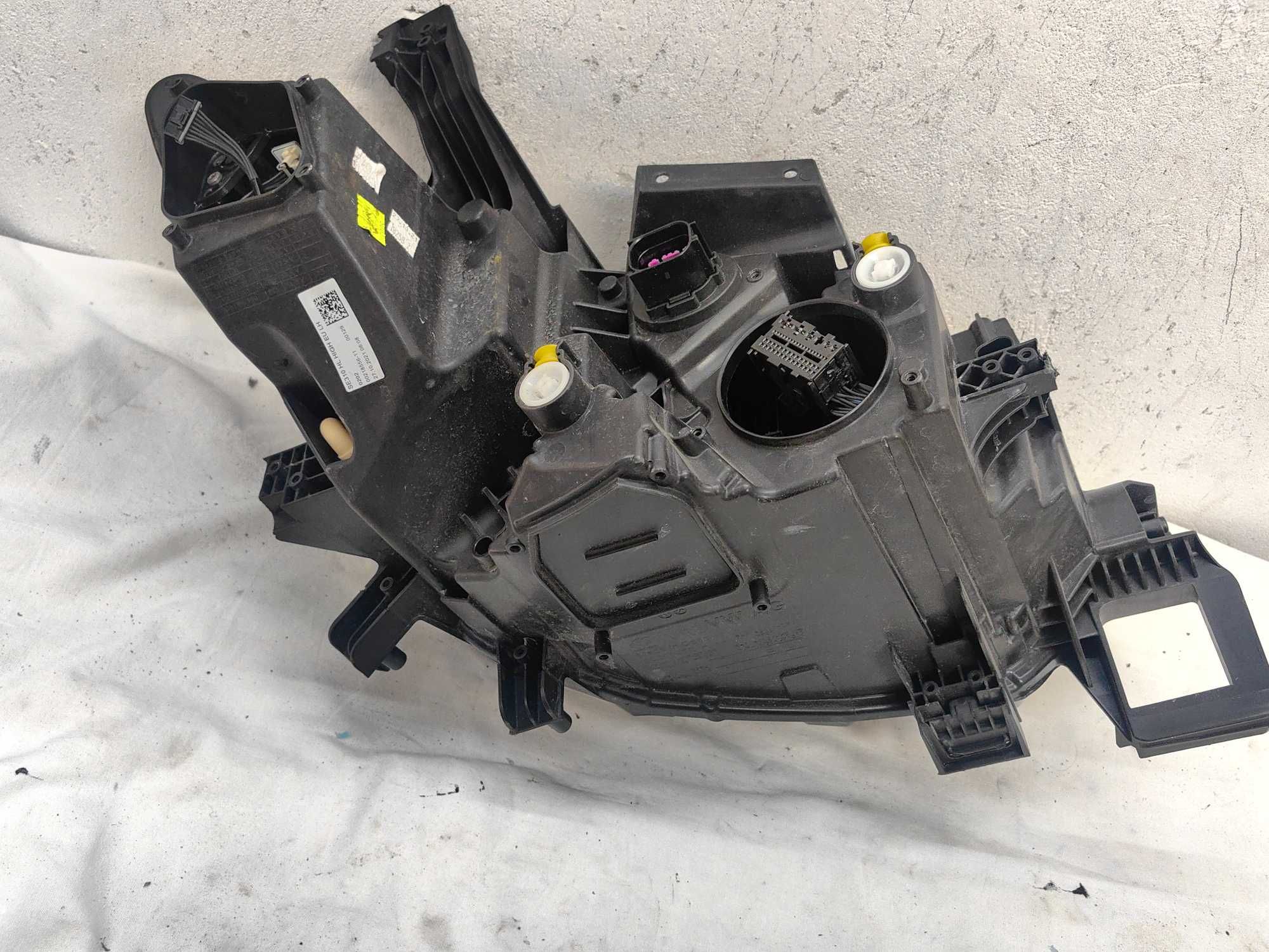 Оригинален фар Сеат Seat Cupra Full Led